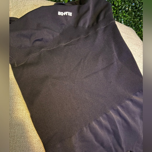 **Closet Rotation**
Priced to Go Fast! Like New Bo+Tee Athletic Jumpsuit - Picture 5 of 6